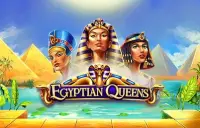 Egyptian Queens Logo