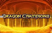 Dragon Champions Logo