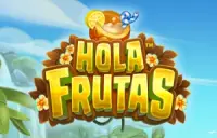 Hola Frutas Logo