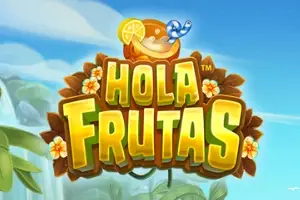 Hola Frutas Logo