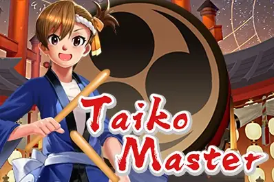 Taiko Master Logo