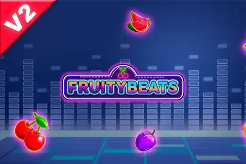 Fruity Beats V2 Logo