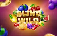 Blind Wild Logo
