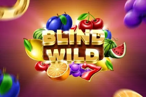 Blind Wild Logo