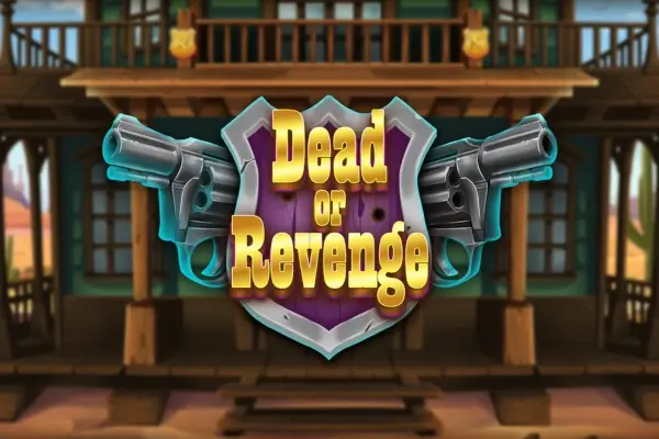 Dead or Revenge Logo