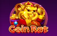 Coin Rat Logo