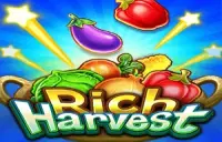 Rich Harvest Logo