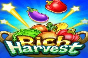 Rich Harvest Logo