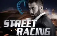 Street Racing Logo