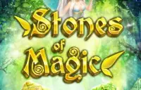 Stones of Magic Logo