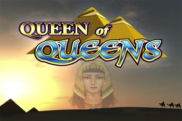 Queen of Queens Logo