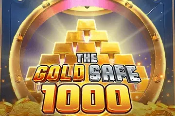 The Gold Safe 1000 Logo