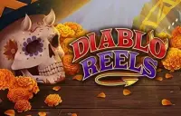 Diablo Reels Logo