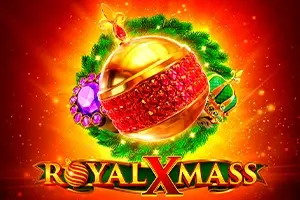 Royal Xmass Logo