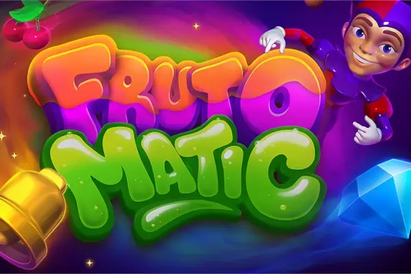 Frutomatic Logo