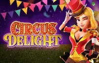 Circus Delight Logo