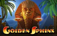Golden Sphinx Logo