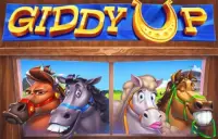 Giddy Up Logo