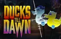 Ducks Till Dawn Logo
