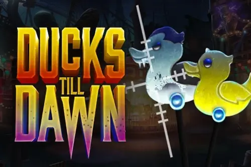 Ducks Till Dawn Logo