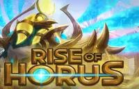 Rise of Horus Logo