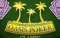 Oasis Poker Classic Logo