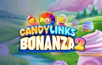 Candylinks Bonanza 2 Logo