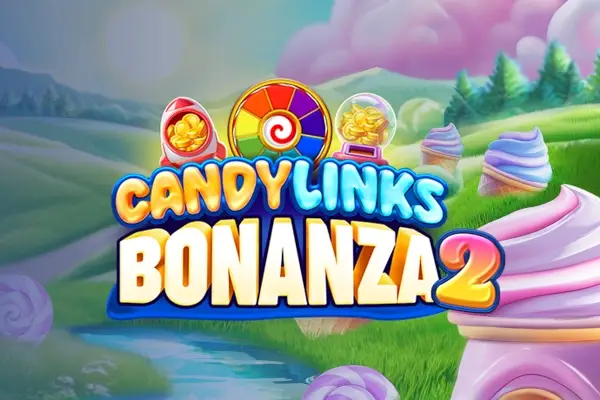 Candylinks Bonanza 2 Logo