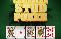 Caribbean Stud Poker Logo