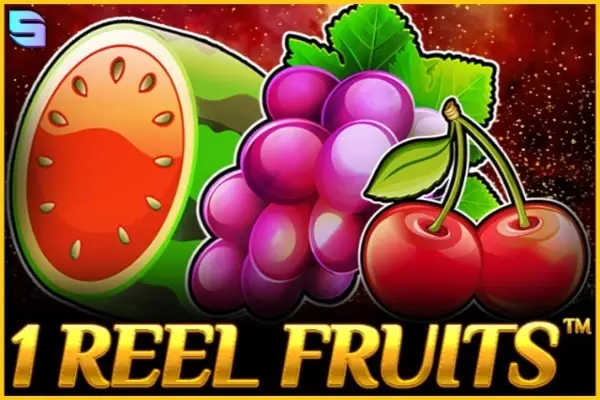 1 Reel Fruits Logo