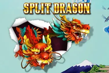 Split Dragon Logo