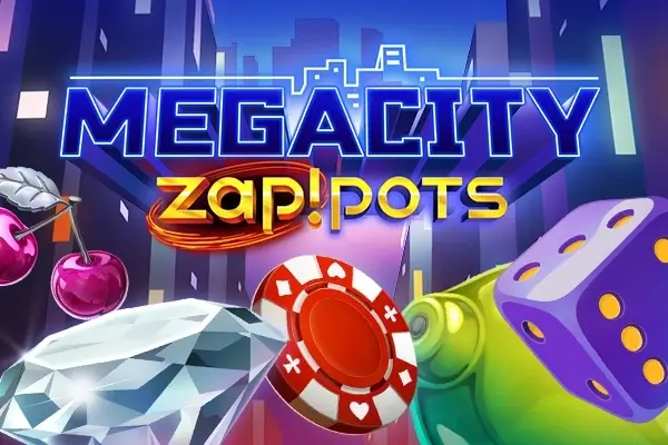 Megacity Logo