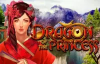 Dragon of the Princess Logo