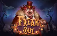 Freak Out Logo