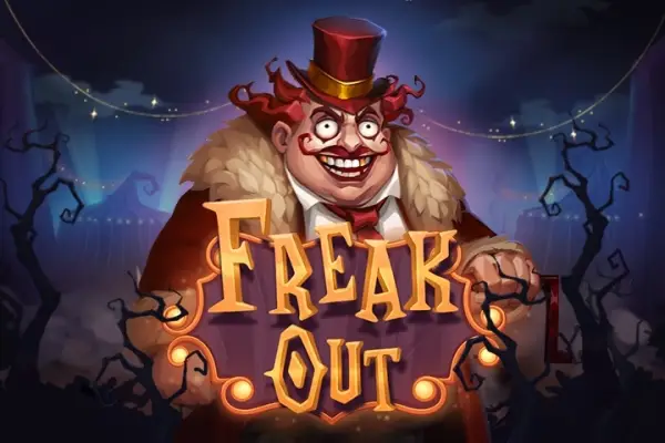 Freak Out Logo