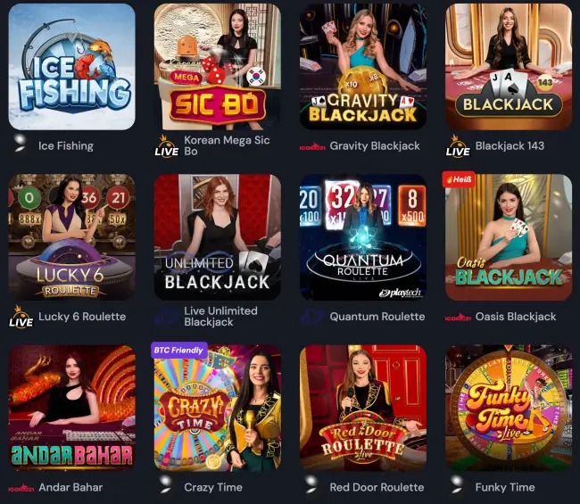 Slotozen Casino Test