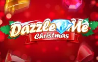 Dazzle Me Christmas Logo