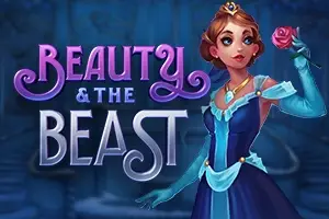 Beauty & The Beast Logo