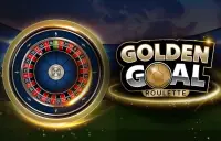 Golden Goal Roulette Logo