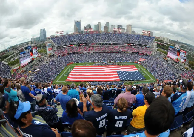 NFL-Playoffs-Spielplan 2023