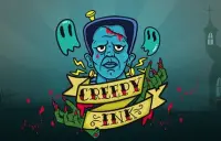 Creepy Ink Logo