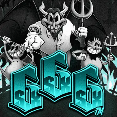 SixSixSix Logo