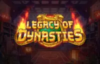 Legacy of Dynasties Logo