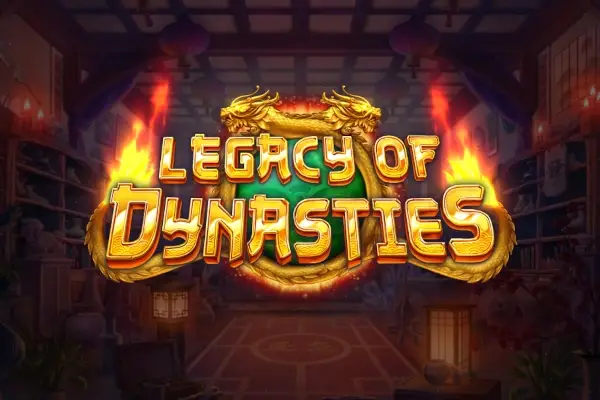 Legacy of Dynasties Logo