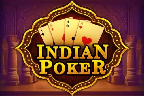 Indian Poker Logo