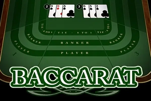 American Baccarat Logo