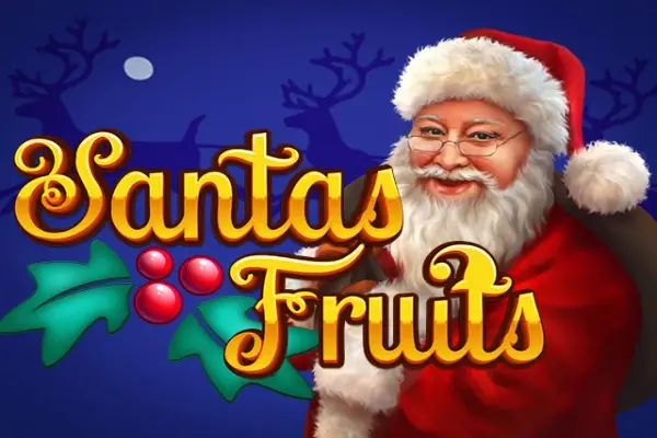 Santas Fruits Logo