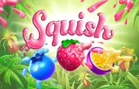 Squish Logo