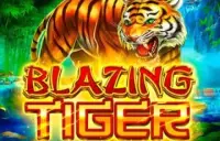 Blazing Tiger Logo