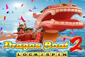 Dragon Boat 2 Logo